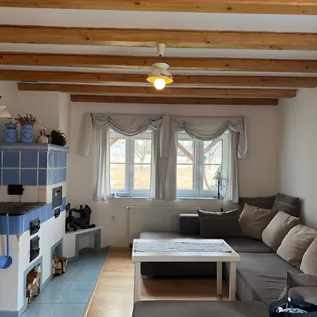 Pohadka Moravsky Kras Vavrinec (Bansko)